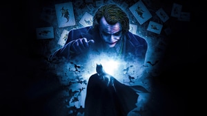 Joker, Batman, Superheroes, Artwork, Artist, Digital Art, 4K wallpaper