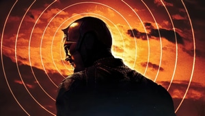 Daredevil, Superheroes, Artwork, Artist, Digital Art, Art, 4K wallpaper
