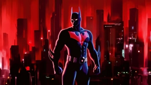 Batman Beyond, Batman, Superheroes, Artwork, Artist, Digital Art, Art, Artstation, 4K wallpaper