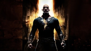 Black Adam, Superheroes, Movies, 4K wallpaper