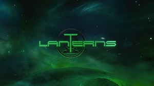 Green Lantern, 2025 Movies, Movies, Superheroes, Artist, Artwork, Digital Art, 4K wallpaper