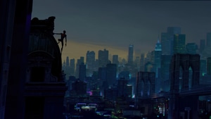 Spider Man Across The Spider Verse, Spiderman, Superheroes, 2023 Movies, Movies, 4K wallpaper