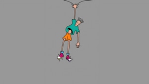 Fido Dido, 7up, Cartoon, Minimalism, Minimalist, Artist, Artwork, Digital Art, 4K wallpaper
