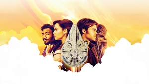 Solo A Star Wars Story, Movies, 4K wallpaper