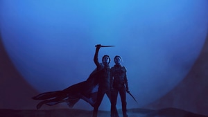 Dune Part Two, Dune, 2023 Movies, Movies, 4K wallpaper