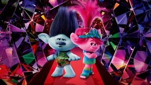 Trolls Band Together, Trolls, Animated Movies, 2023 Movies, Movies, 4K wallpaper