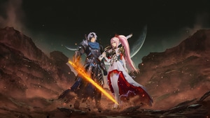 Tales Of Arise, 2023 Games, Games, 4K wallpaper