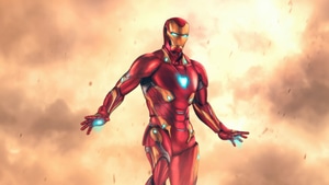 Iron Man, Superheroes, Artwork, Digital Art, Art, Artist, Artstation, 4K wallpaper