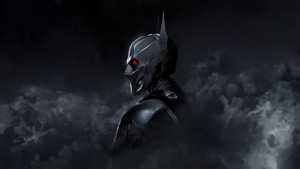 Batman, Superheroes, Artist, Artwork, Digital Art, 4K wallpaper