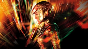 Wonder Woman, Superheroes, Gal Gadot, Movies, 4K wallpaper