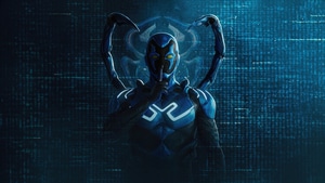 Blue Beetle, 2023 Movies, Movies, Superheroes, 4K wallpaper