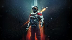 Starfield, Xbox Series X, Xbox Series S, Pc Games, 2023 Games, Games, 4K wallpaper