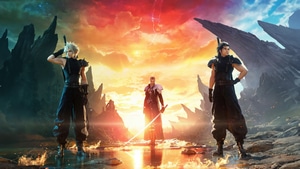 Final Fantasy 7 Remake, Final Fantasy Vii Rebirth, Final Fantasy, 2023 Games, Games, Ps5 Games, Ps4 Games, 4K wallpaper