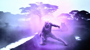 Black Panther, Superheroes, Artist, Artwork, Digital Art, Artstation, 4K wallpaper