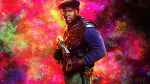Kevin Hart, Borderlands, 2024 Movies, 4K wallpaper