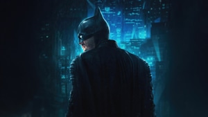 The Batman, Batman, Superheroes, Artwork, Artist, Digital Art, 4K wallpaper