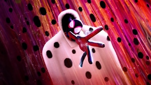 Spider Man Across The Spider Verse, Spiderman, Superheroes, Movies, Artist, Artwork, Digital Art, 4K wallpaper