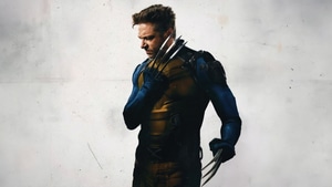 Wolverine, Superheroes, Artwork, Digital Art, 4K wallpaper