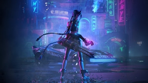 Arcane, Netflix, Jinx League Of Legends, Tv Shows, League Of Legends, Artist, Artwork, Digital Art, 4K wallpaper