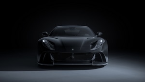 Novitec Ferrari 812 Superfast N Largo S, Ferrari 812, Ferrari, 2023 Cars, Cars, 4K wallpaper