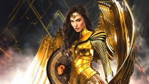 Wonder Woman, Superheroes, Artist, Artwork, Digital Art, 4K wallpaper