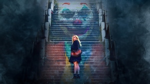 Joker 2, Joker Folie A Deux, 2024 Movies, Movies, Lady Gaga, Joker, Artist, Digital Art, Harley Quinn, Concept Art, 4K wallpaper