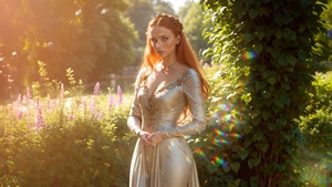 Sansa Stark, Game Of Thrones, Tv Shows, Fantasy Girls, Fantasy, Artist, Artwork, Digital Art, Deviantart, 4K wallpaper