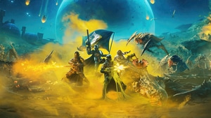 Helldivers 2, Games, 2023 Games, Pc Games, 4K wallpaper