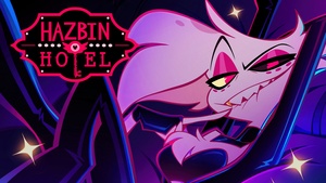 Hazbin Hotel, 4K wallpaper