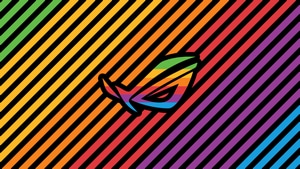 Republic Of Gamers, Asus, Computer, Games, 4K wallpaper
