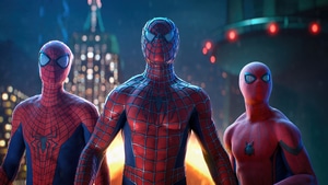 Spiderman Into The Spider Verse, Spiderman, Superheroes, Artist, Artwork, Digital Art, Artstation, 4K wallpaper