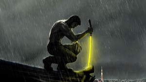 Wolverine, Superheroes, Artist, Artwork, Digital Art, 4K wallpaper