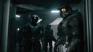Master Chief, Halo, Season 2, TV series, 2024 Series, 4K wallpaper