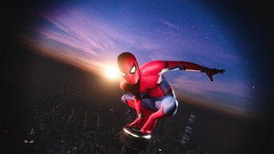 Marvels Spider Man 2, Spiderman, 2023 Games, Ps5 Games, Games, 4K wallpaper