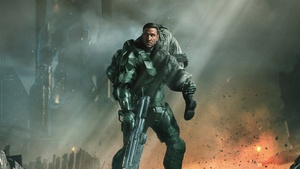 Master Chief, Pablo Schreiber, Halo, Season 2, 2024 Series, 4K wallpaper