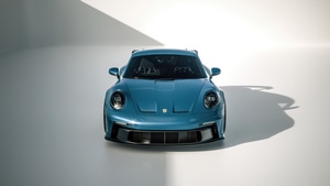 Porsche 918, Porsche, Cars, Artist, Behance, 4K wallpaper