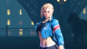 Cammy, Street Fighter 6, Street Fighter, Ps5 Games, Ps4 Games, Xbox Games, 2023 Games, Games, 4K wallpaper