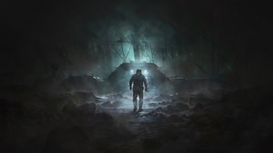 Fort Solis, 2023 Games, Pc Games, Games, 4K wallpaper