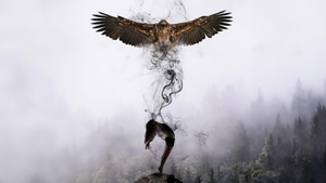 Artist, Artwork, Digital Art, 4K wallpaper