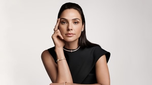Gal Gadot, Celebrities, Actress, 4K wallpaper