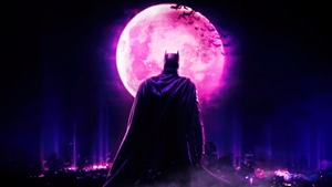 Batman, Superheroes, Artist, Artwork, Digital Art, Artstation, 4K wallpaper