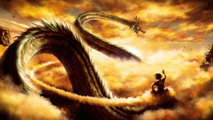 Dragon Ball Z, Anime, Artist, Artwork, Digital Art, 4K wallpaper