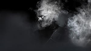 Mortal Kombat 11, Mortal Kombat, 2023 Games, Games, Monochrome, Black And White, 4K wallpaper