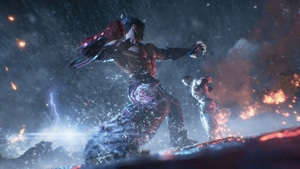 Tekken 8, Tekken, 2023 Games, Ps5 Games, Xbox Games, Pc Games, Games, 4K wallpaper