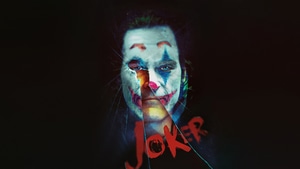 Joker 2, Joker Folie A Deux, Joker, 2024 Movies, Movies, Superheroes, Superheroes, Artwork, Digital Art, Dark, 4K wallpaper