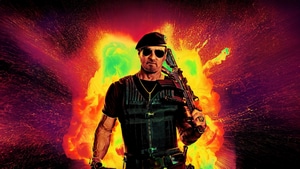 The Expendables 4, Expend4bles, 2023 Movies, Movies, Sylvester Stallone, 4K wallpaper