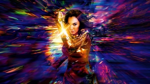 Wonder Woman 1984, Wonder Woman 2, Wonder Woman, Superheroes, Movies, Gal Gadot, 4K wallpaper