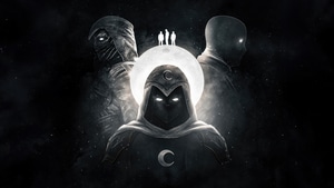 Moon Knight, Superheroes, Artwork, Artist, Digital Art, 4K wallpaper