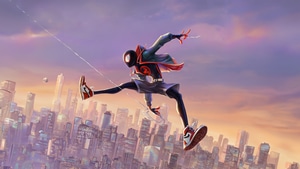 Spiderman, Superheroes, Artwork, Artist, Digital Art, Artstation, 4K wallpaper