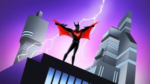 Batman Beyond, Batman, Superheroes, Artwork, Digital Art, Behance, 4K wallpaper